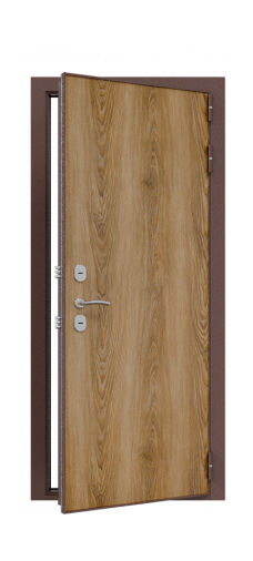 Шале янтарный 7010