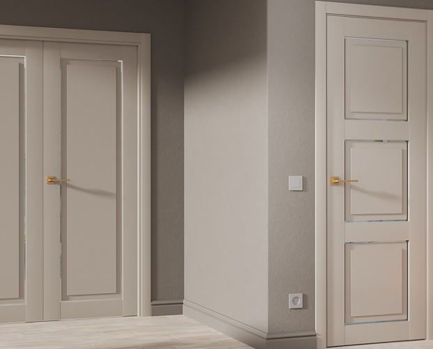 Дверь РАВЕННА 2