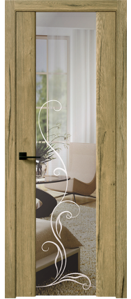 Люкс 1 с гравировкой