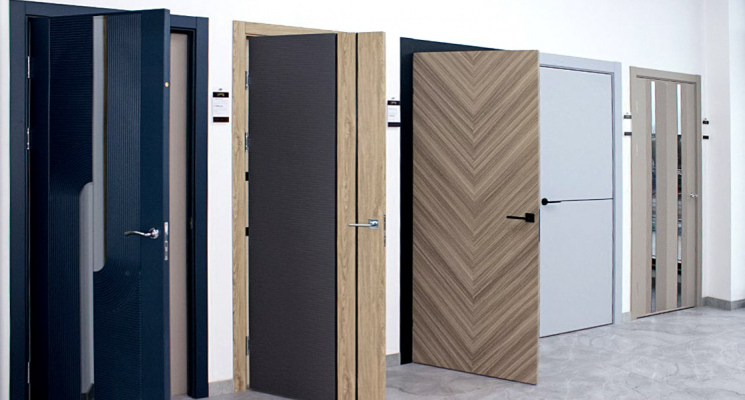 Открытие Фирменного салона GEONA в г. Череповец 