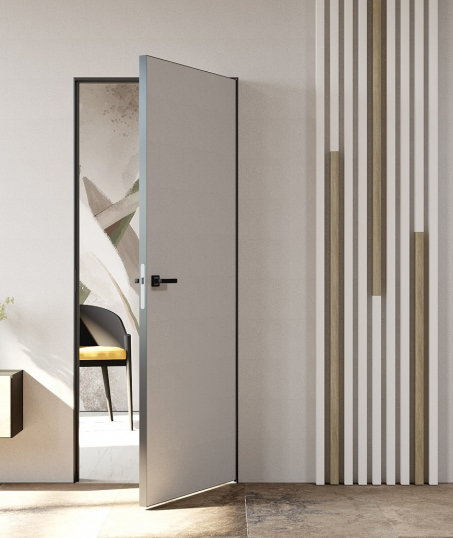 Двери Секрет