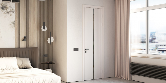 Двери в наличии