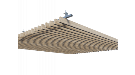 Дуб Санремо натур. 926